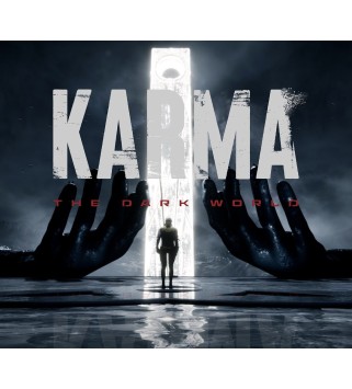 KARMA: The Dark World Steam Key GLOBAL